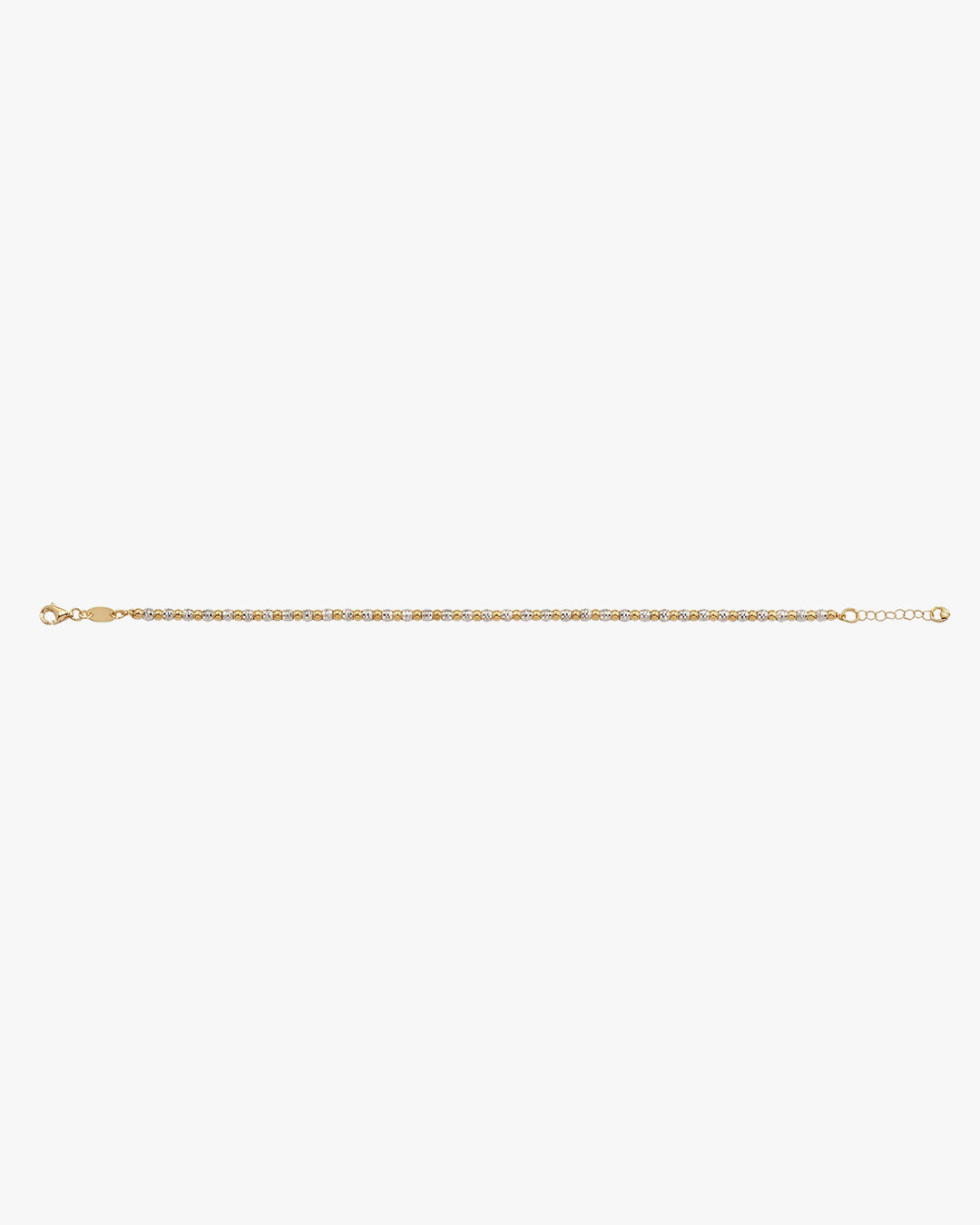 HEARTBEAT BRACELET