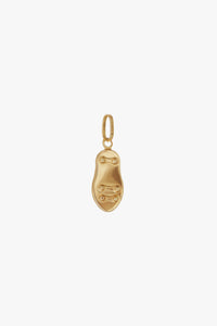 THE FOOTBALLER CHARM