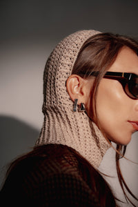 ENDLESS WIRE EARRINGS