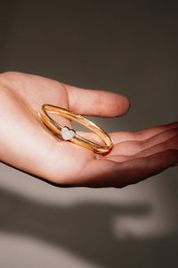 DIAMOND ONE LOVE FLEX BRACELET