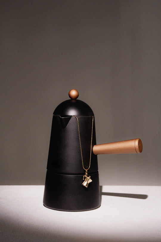 COFFEE CHARM