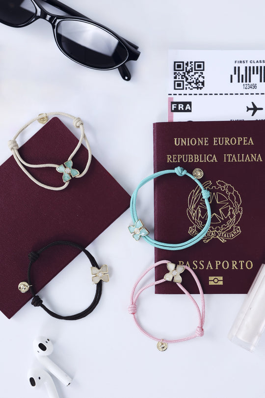 HUGME BRACELET – worn