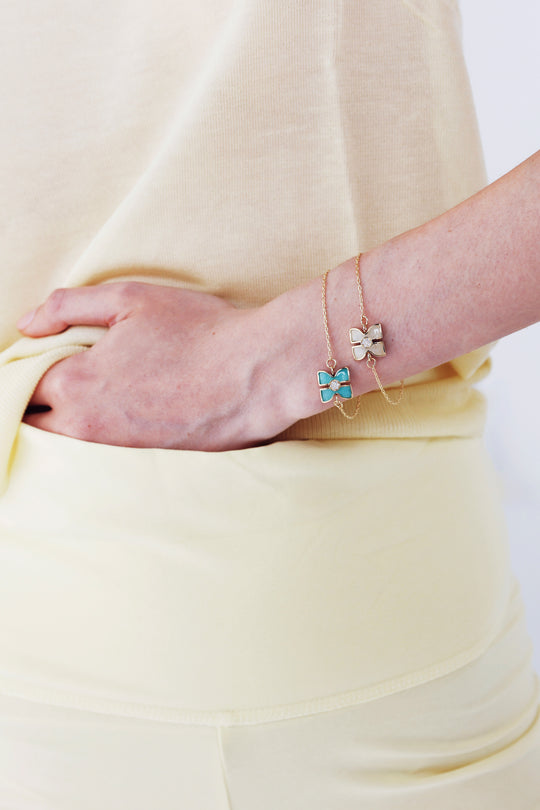 SOULMATE BRACELET – worn