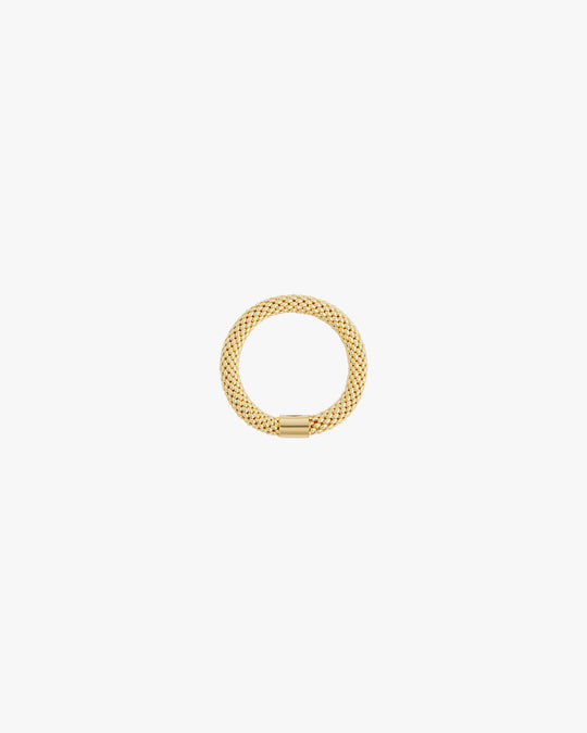 TWISTED RING