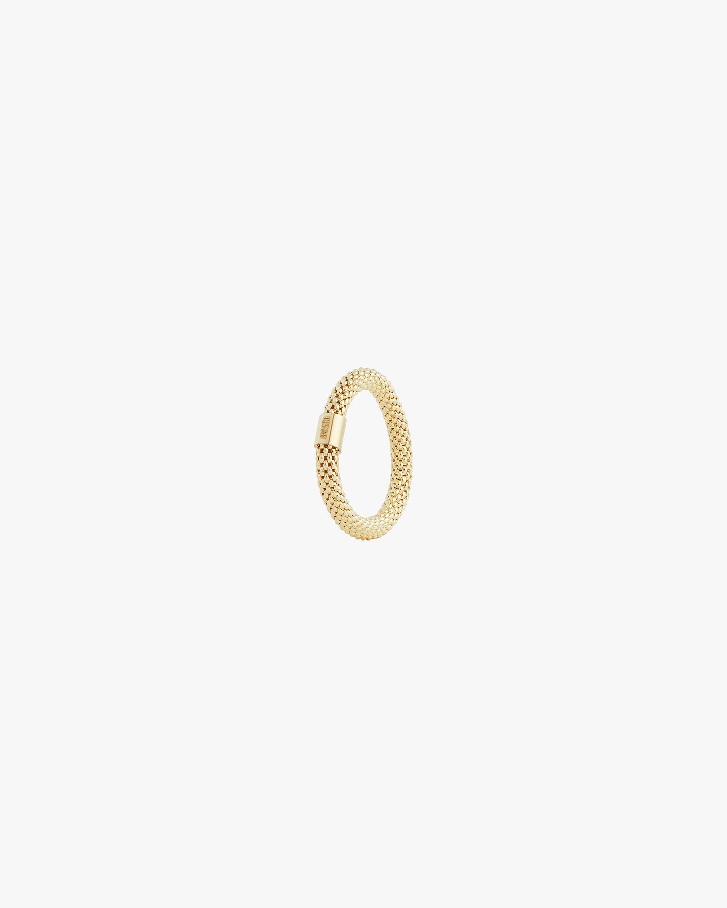 TWISTED RING