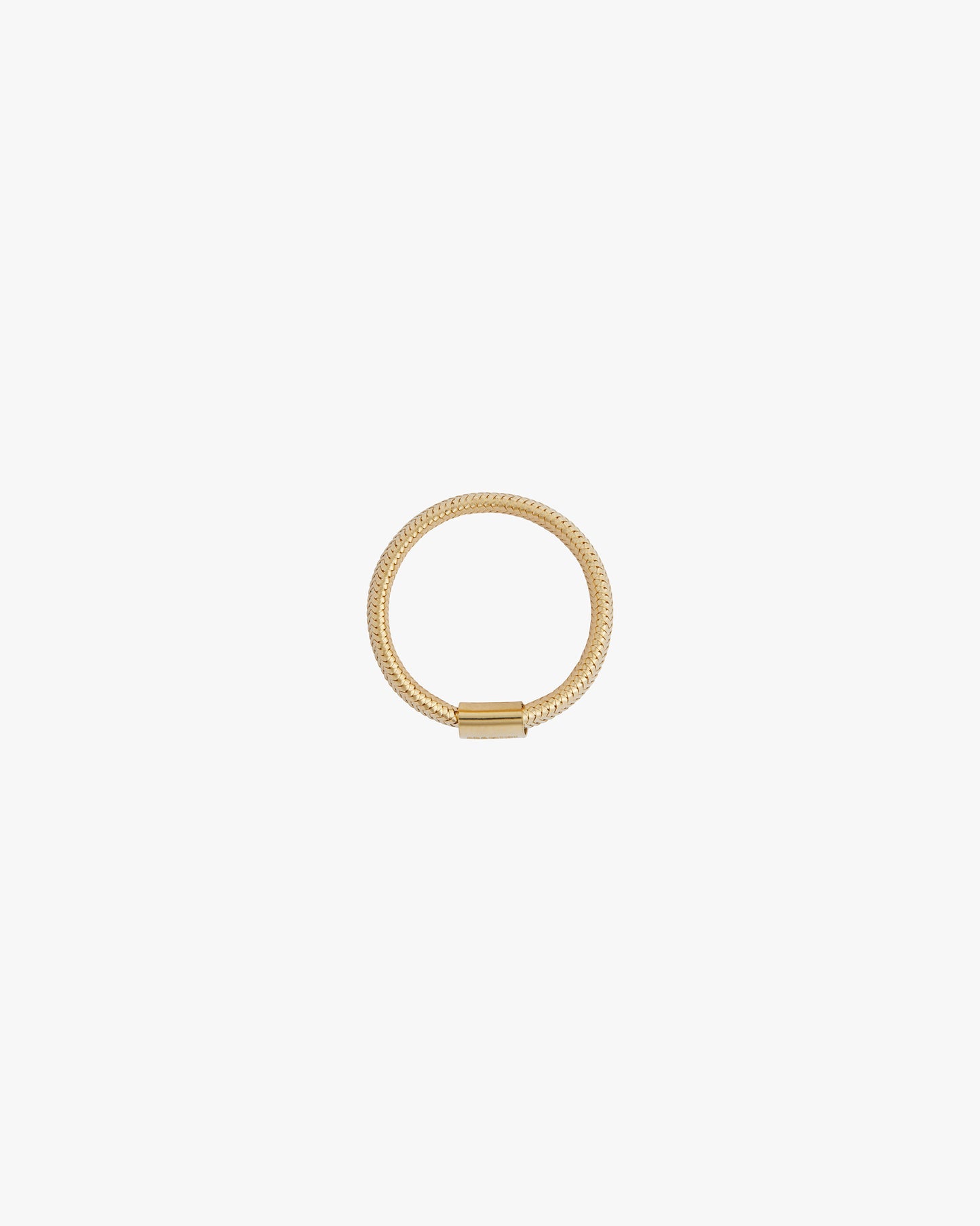 RIBBON RING