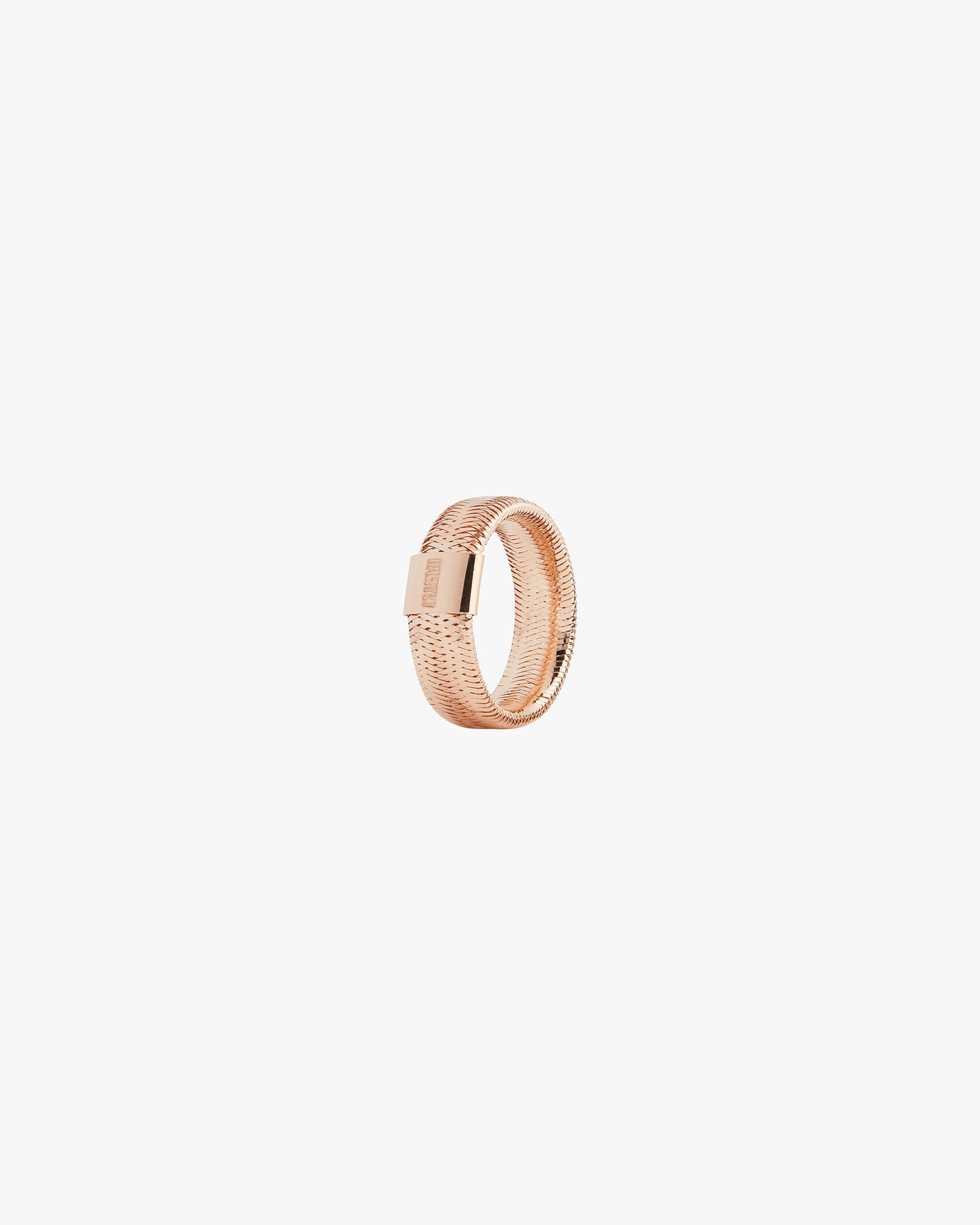 RIBBON RING