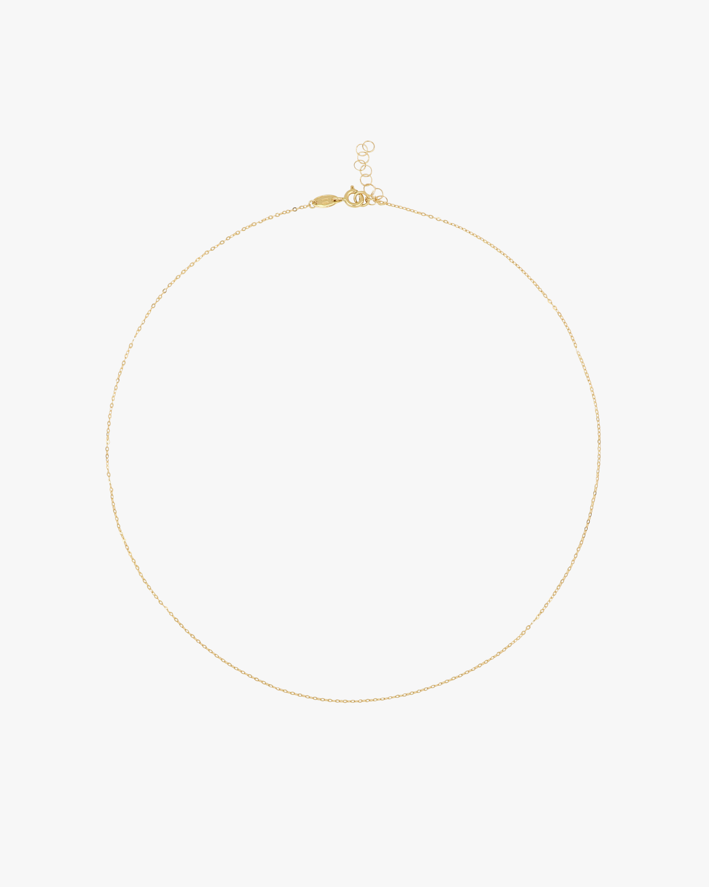 CHARMY NECKLACE