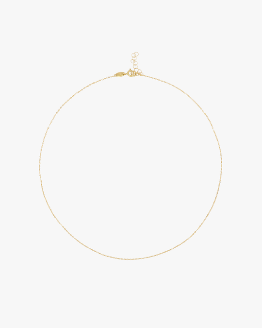 CHARMY NECKLACE