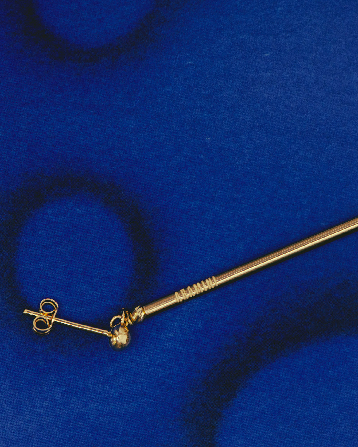 BLINDING LIGHTS EARRING