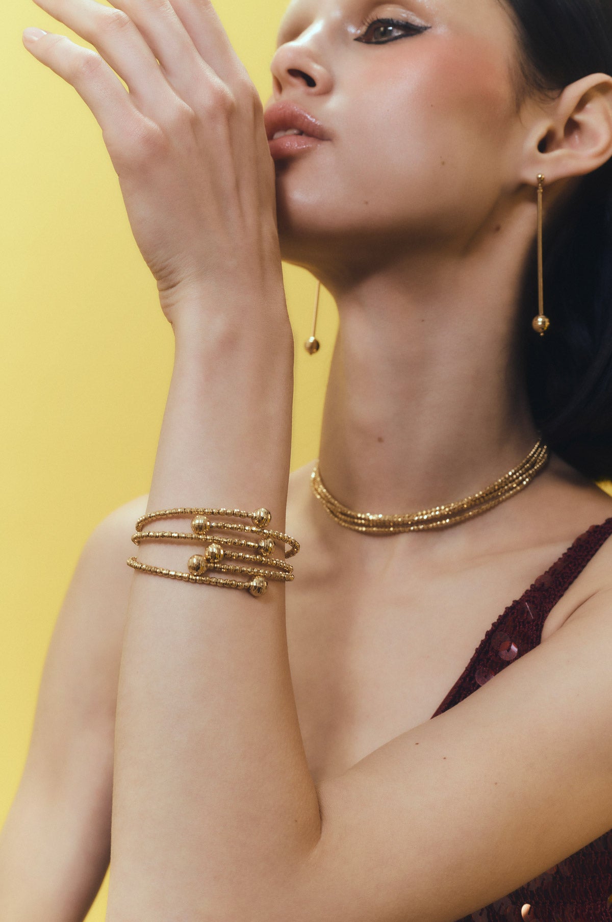 EUPHORIA NECKLACE