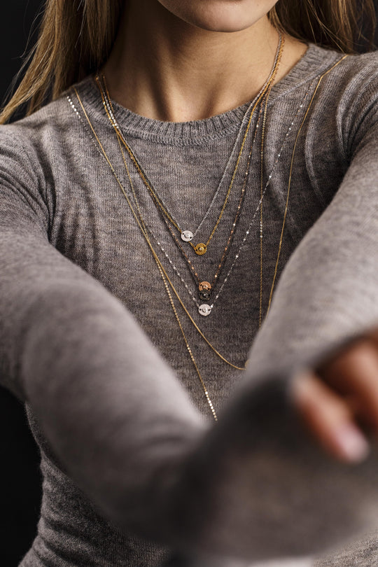 FLOW NECKLACE