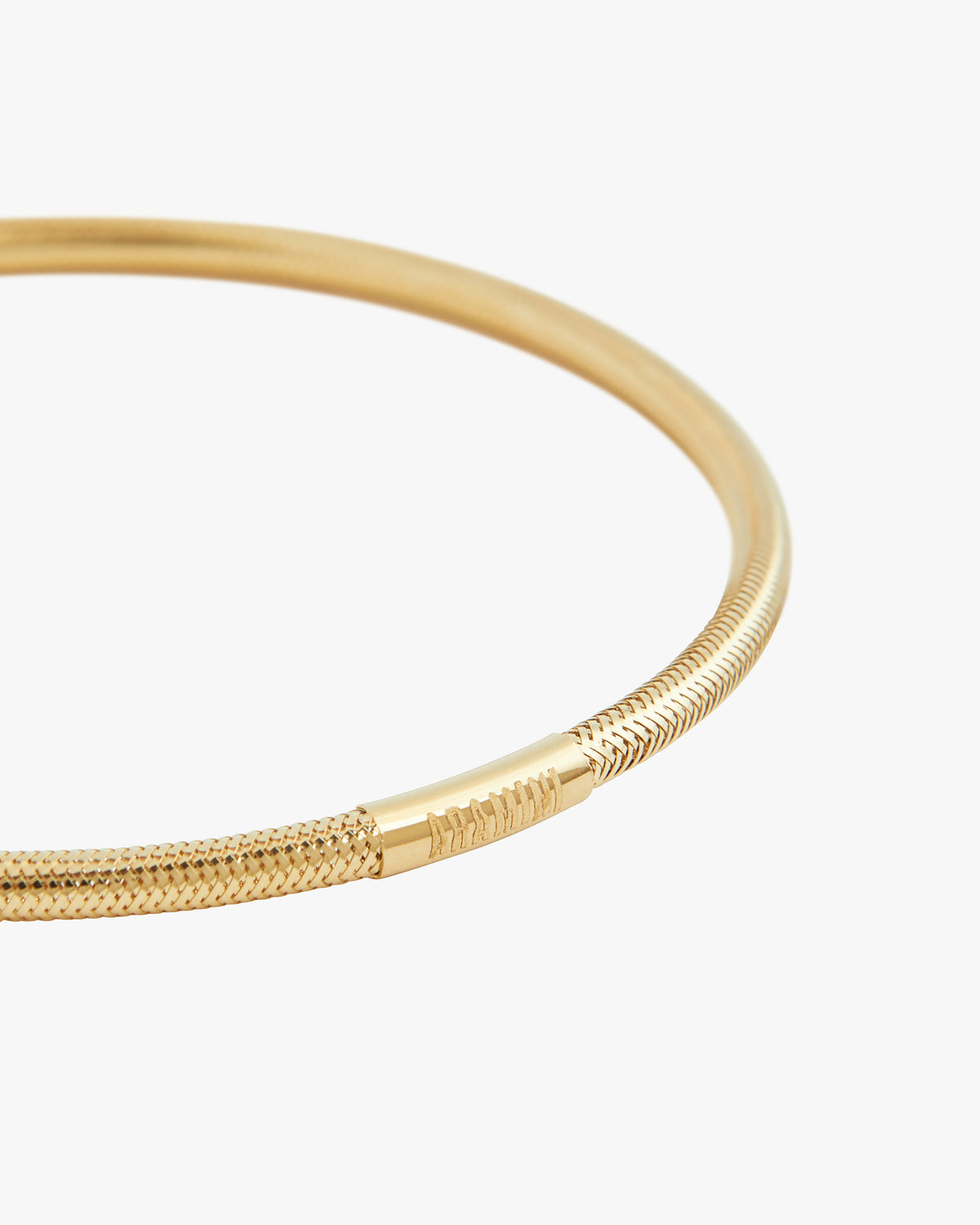SLIM SYMPHONY BRACELET
