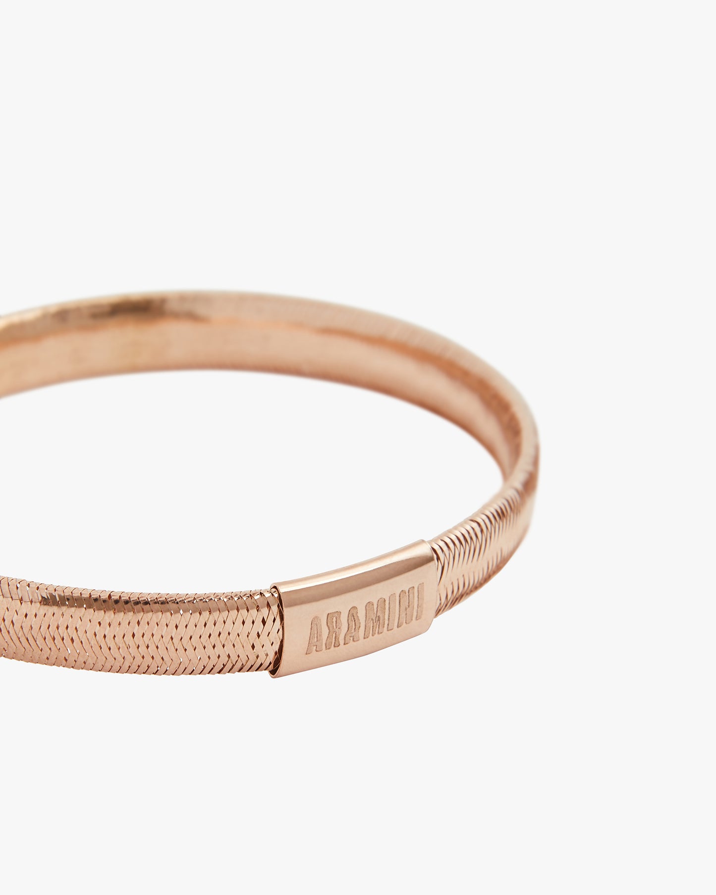 BAND BRACELET