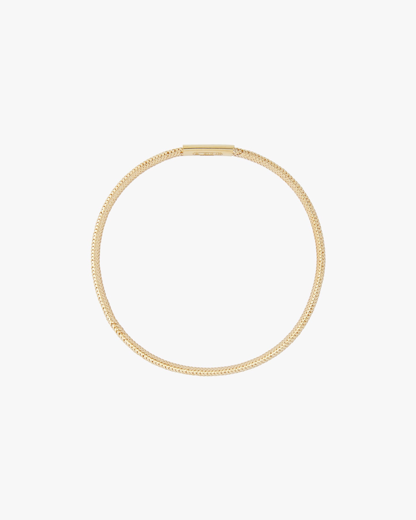 NET BRACELET