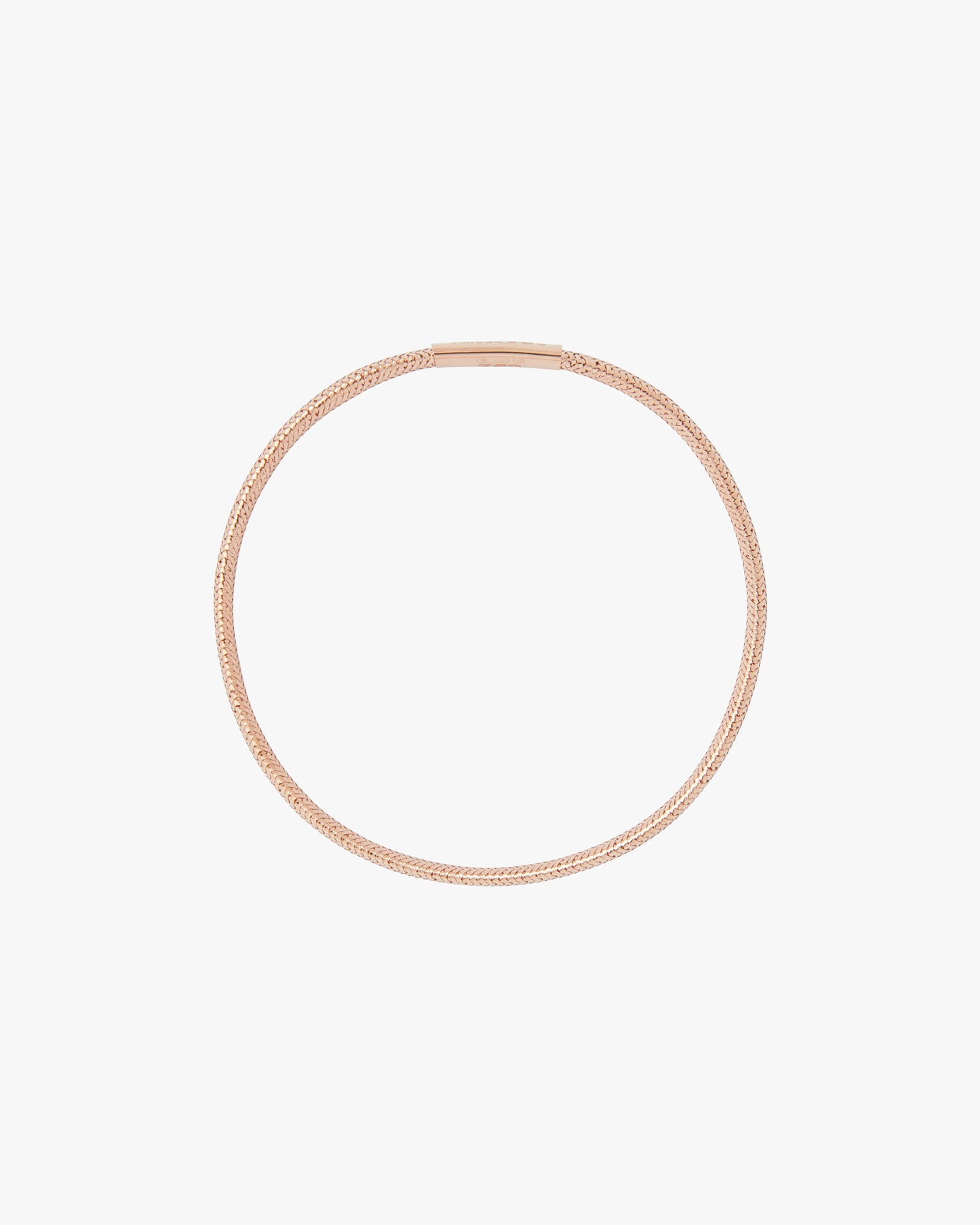 NET BRACELET