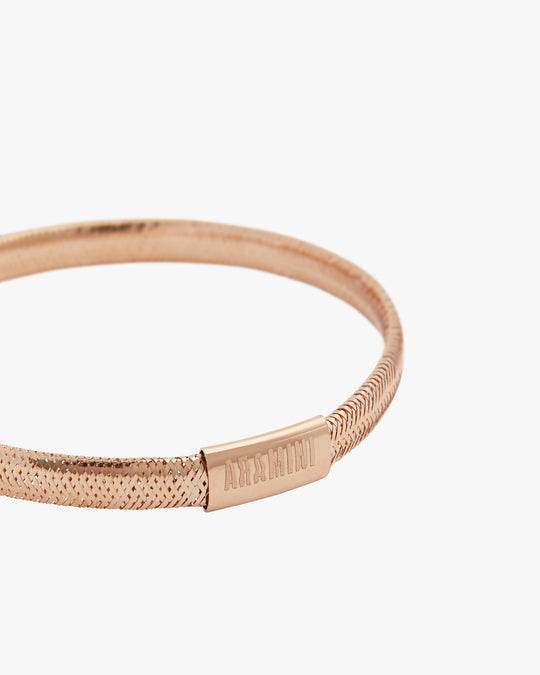 NET BRACELET