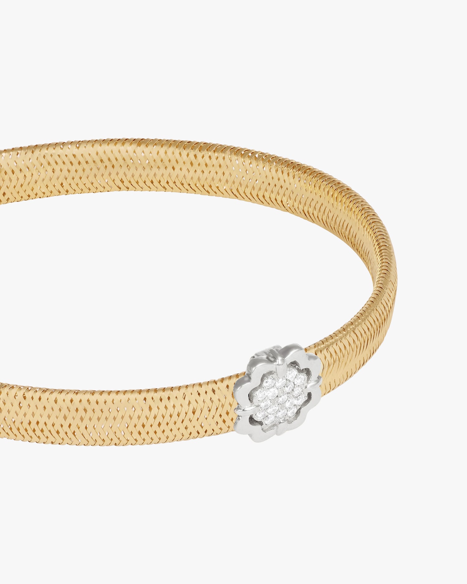 FORTUNE BAND BRACELET