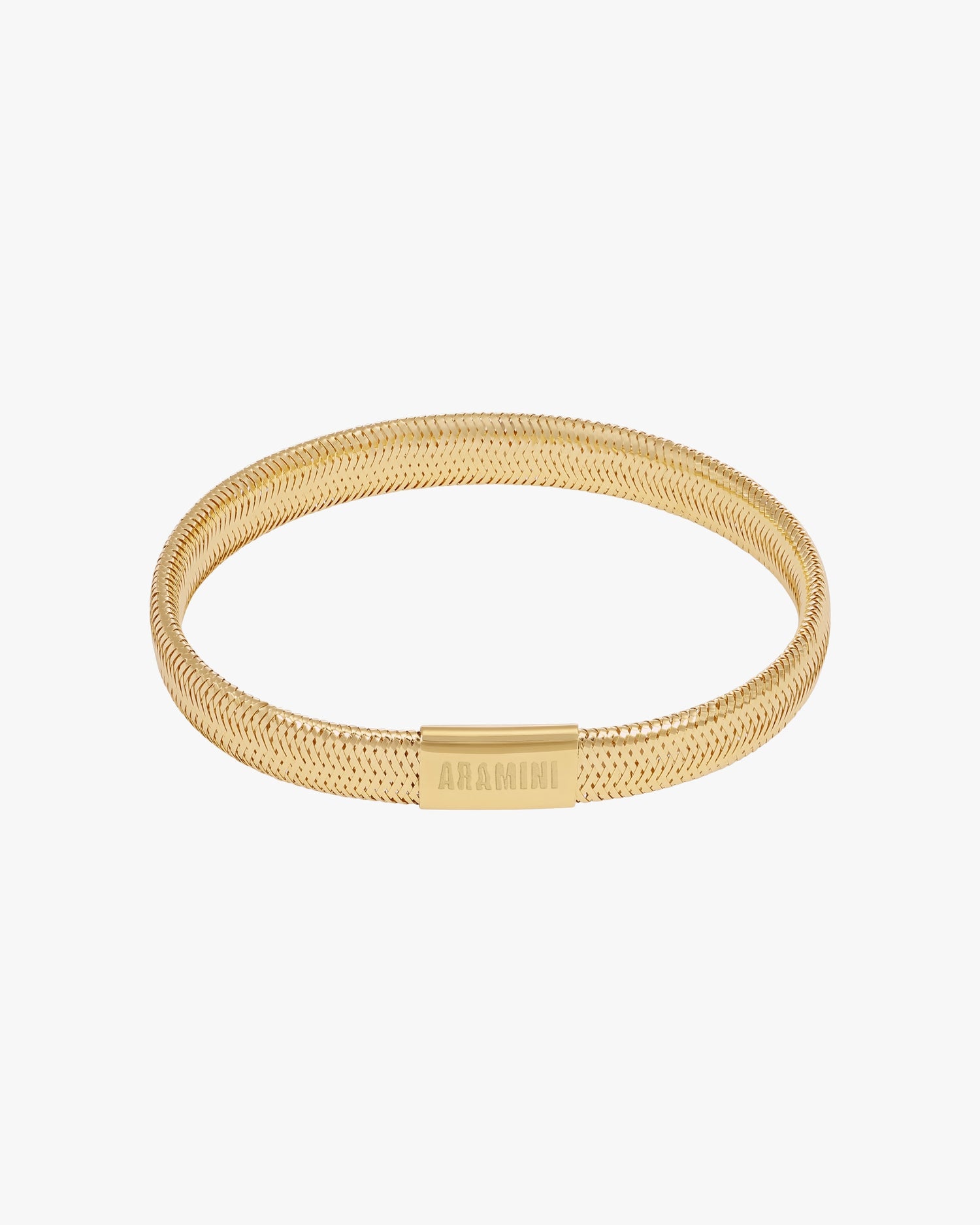 KNOT BRACELET