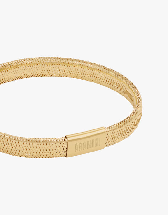 KNOT BRACELET