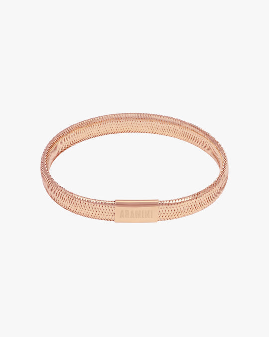 KNOT BRACELET