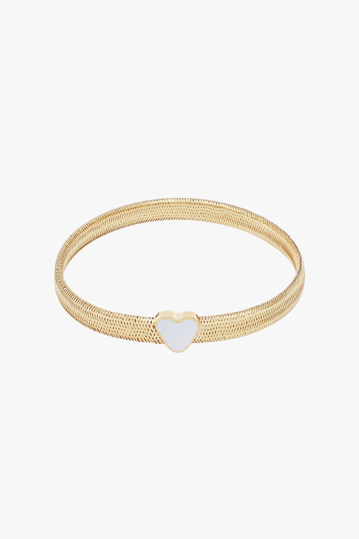 BAND BRACELET ONE LOVE