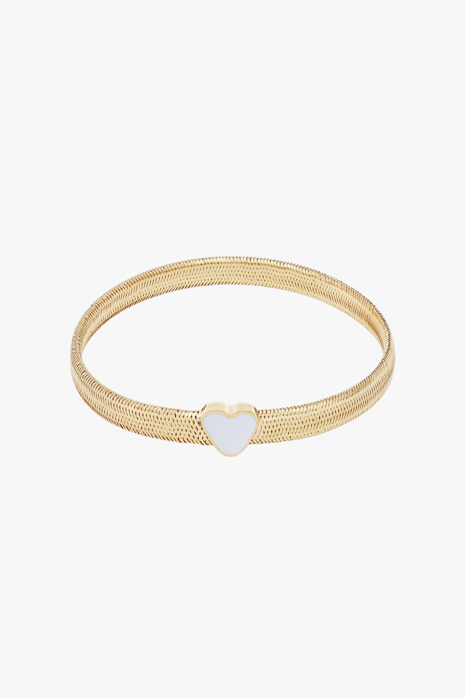 BAND BRACELET ONE LOVE