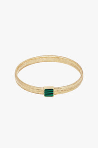 SQUARED BAND BRACELET