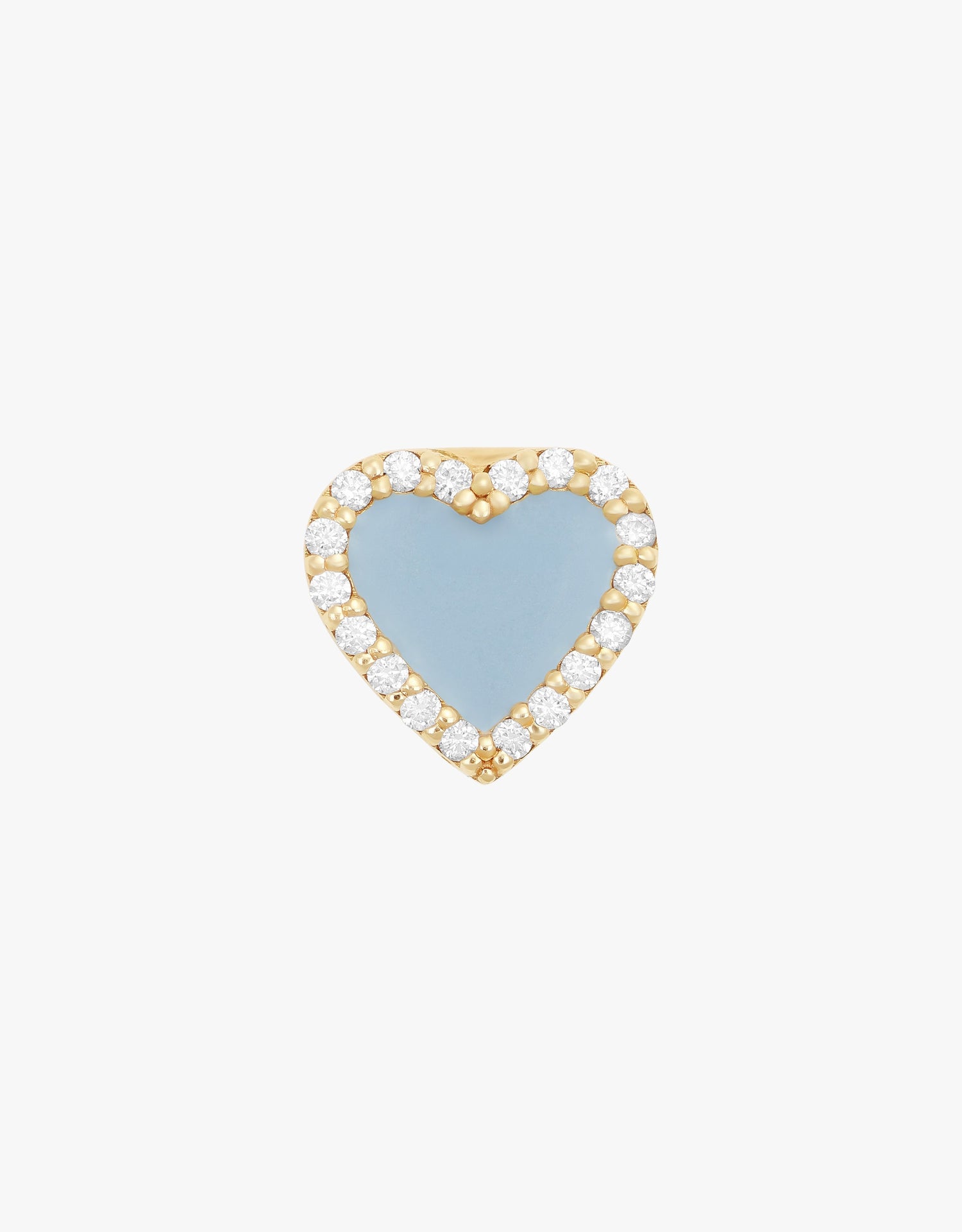 KEEP CLOSE CHARM