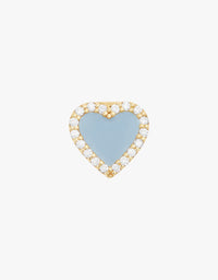 KEEP CLOSE CHARM