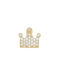 BRIGHT FUTURE CHARM - Yellow