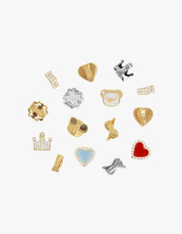 RIDE THE WAVE CHARM