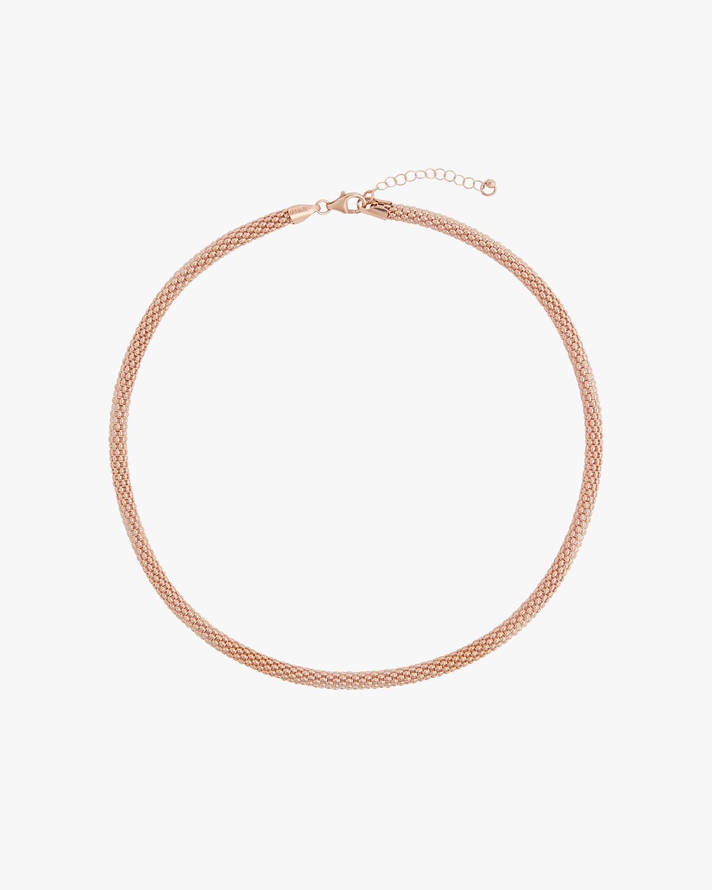 ELASTICITY NECKLACE