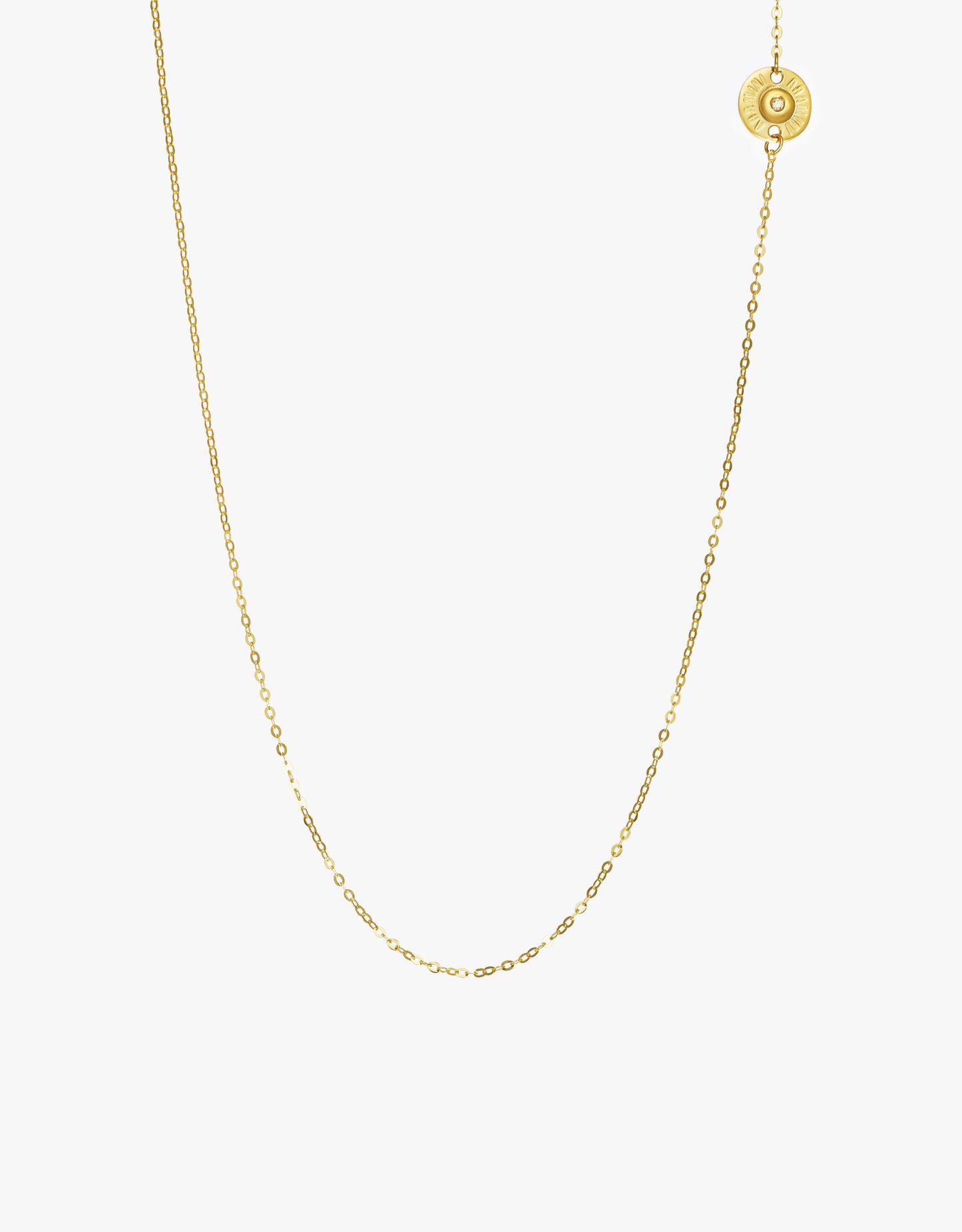 SOUL NECKLACE