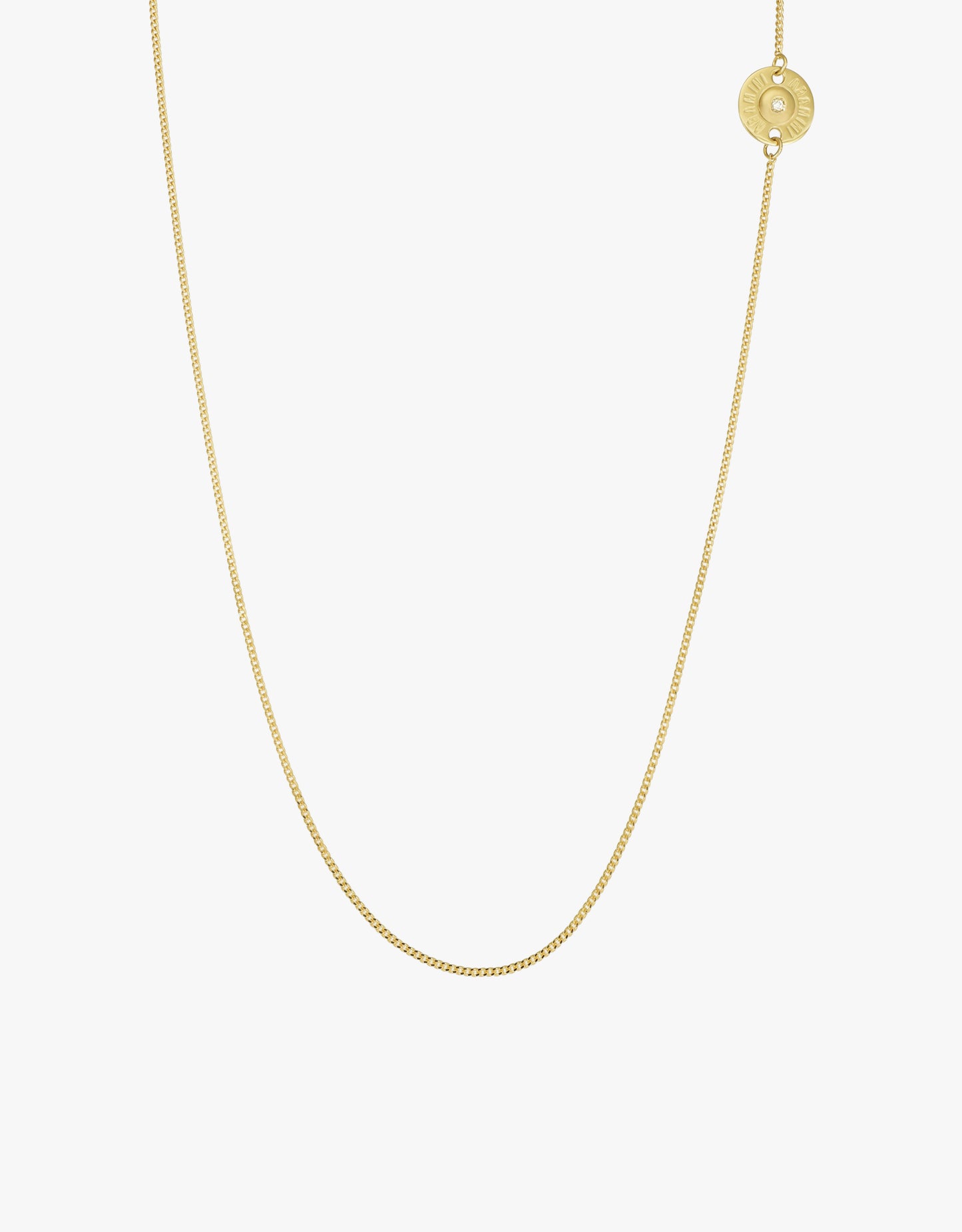 FLOW NECKLACE
