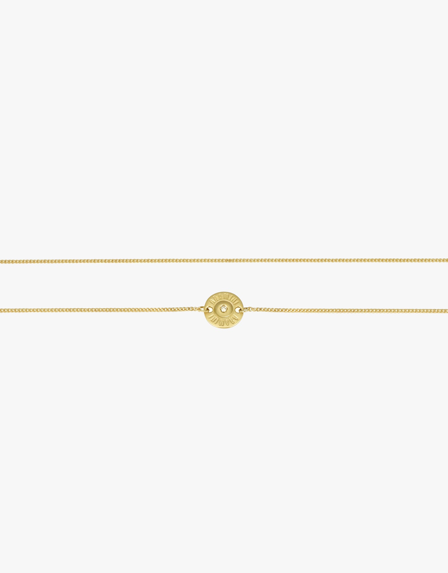 FLOW NECKLACE