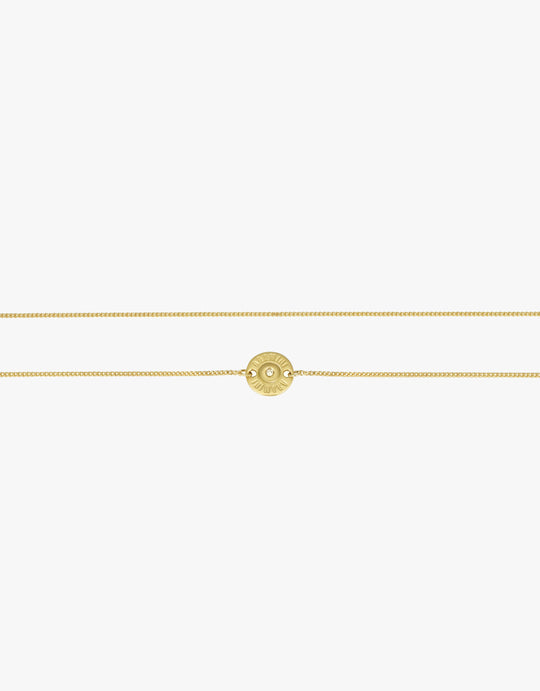 FLOW NECKLACE