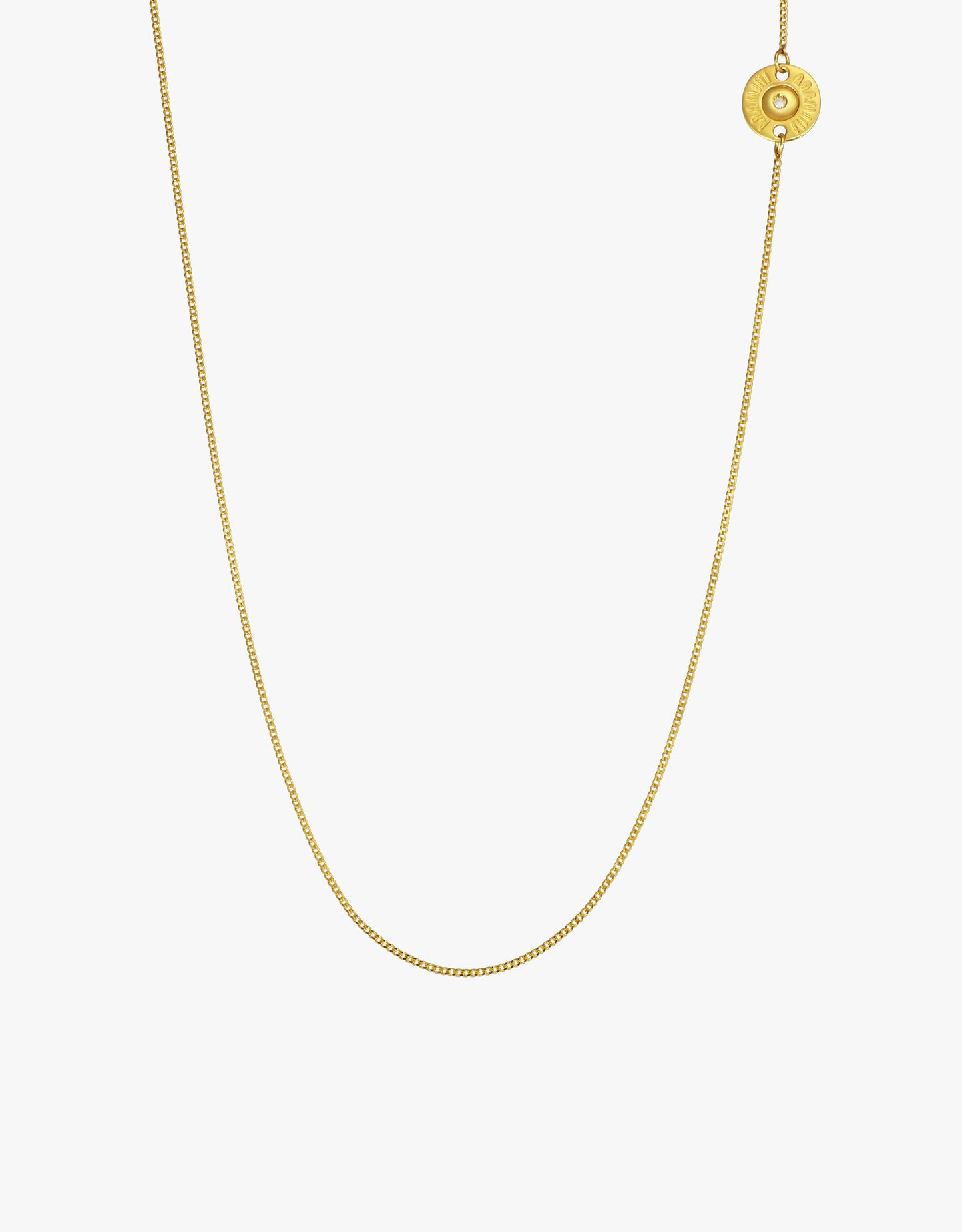 FLOW NECKLACE