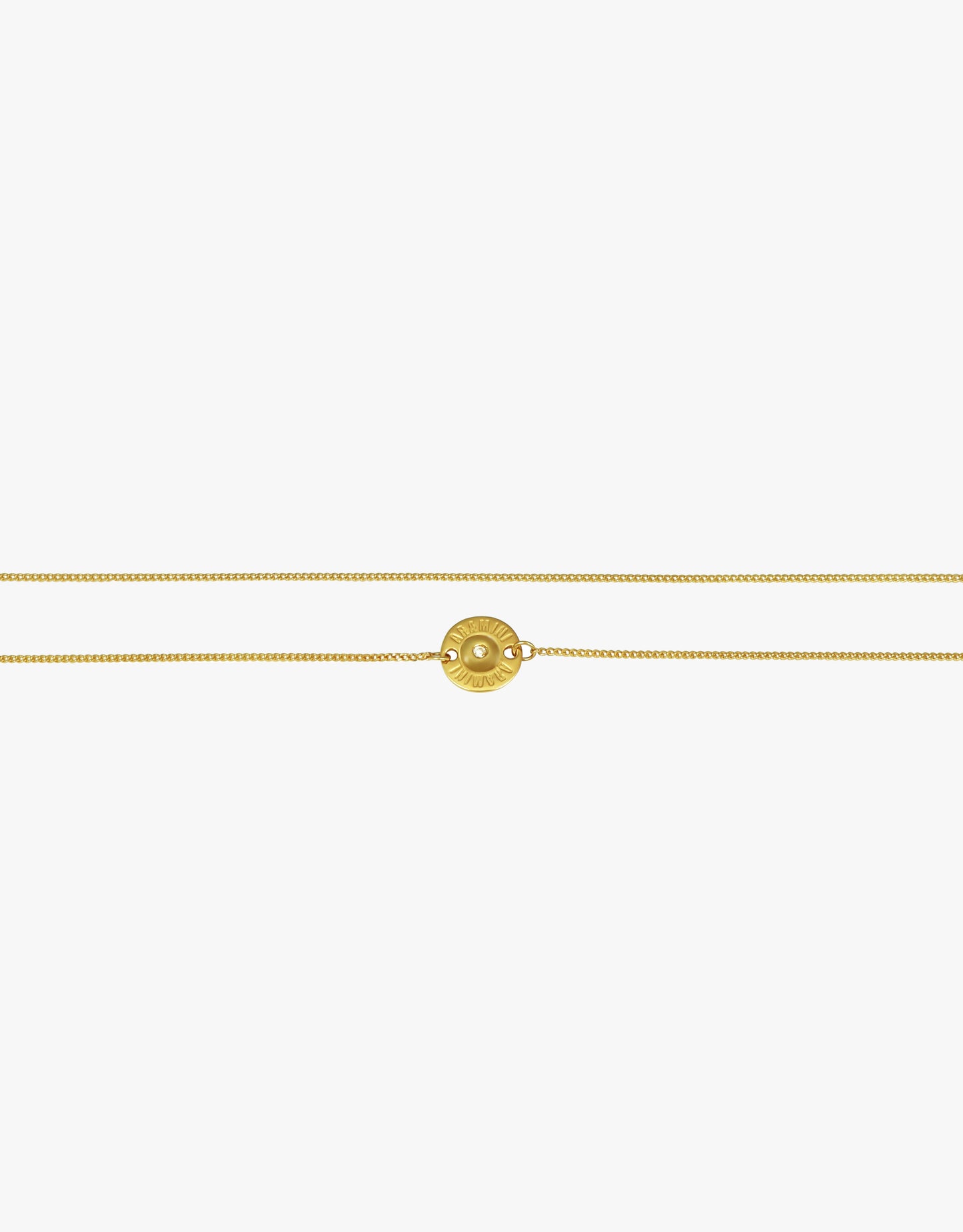 FLOW NECKLACE