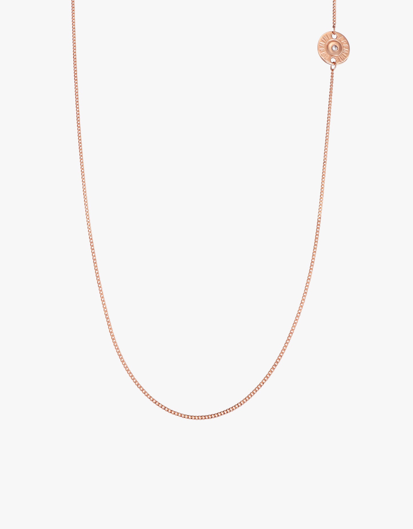 FLOW NECKLACE