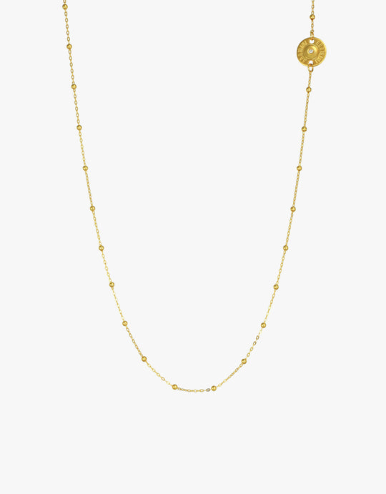 DOTTY NECKLACE