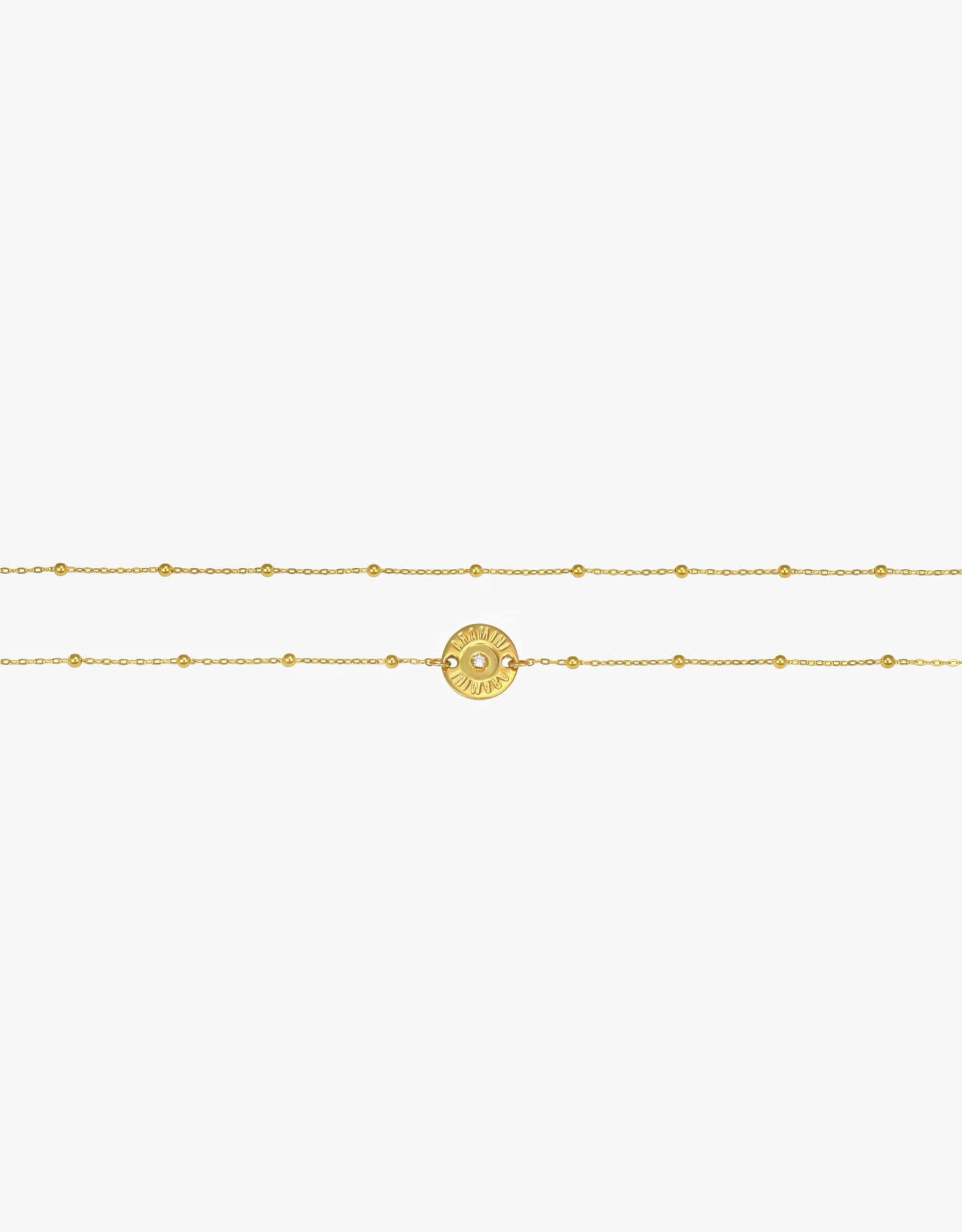 DOTTY NECKLACE