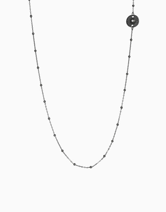 DOTTY NECKLACE