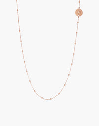 DOTTY NECKLACE
