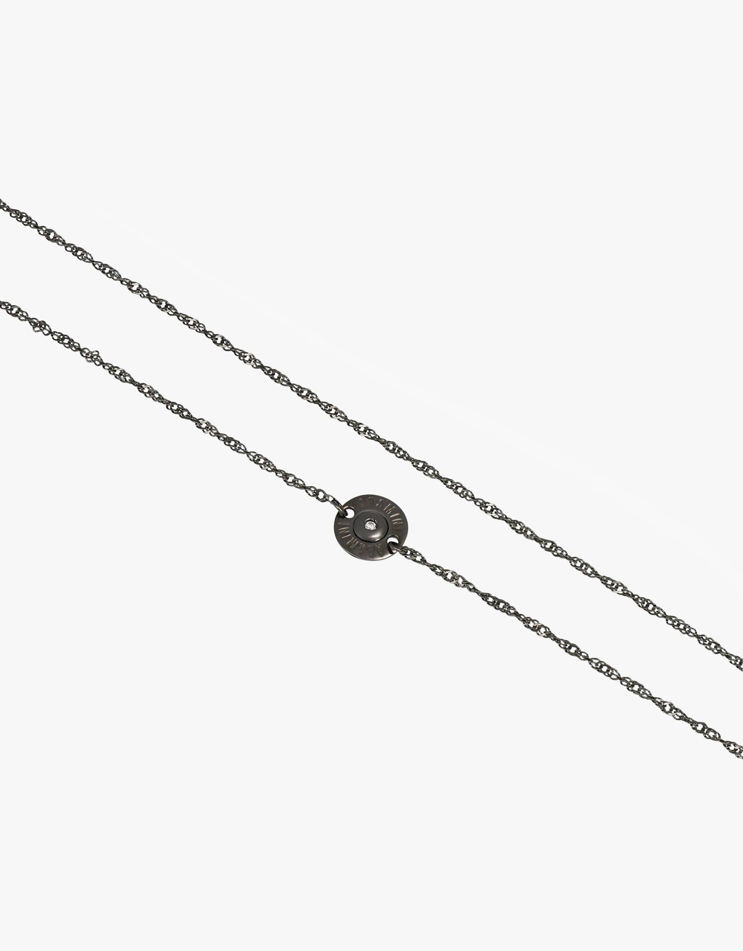 WAVES NECKLACE
