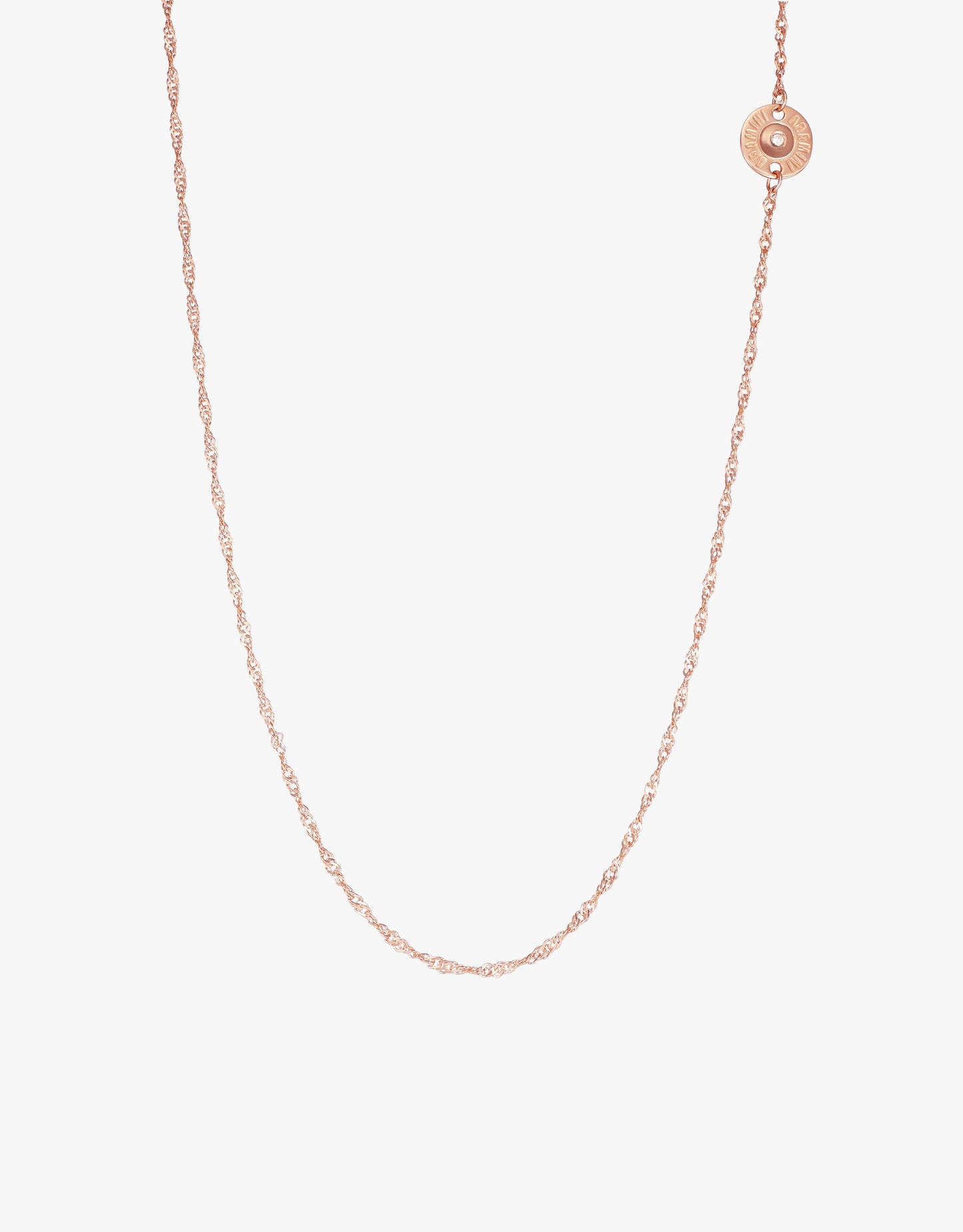 WAVES NECKLACE