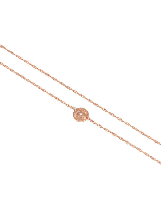 WAVES NECKLACE