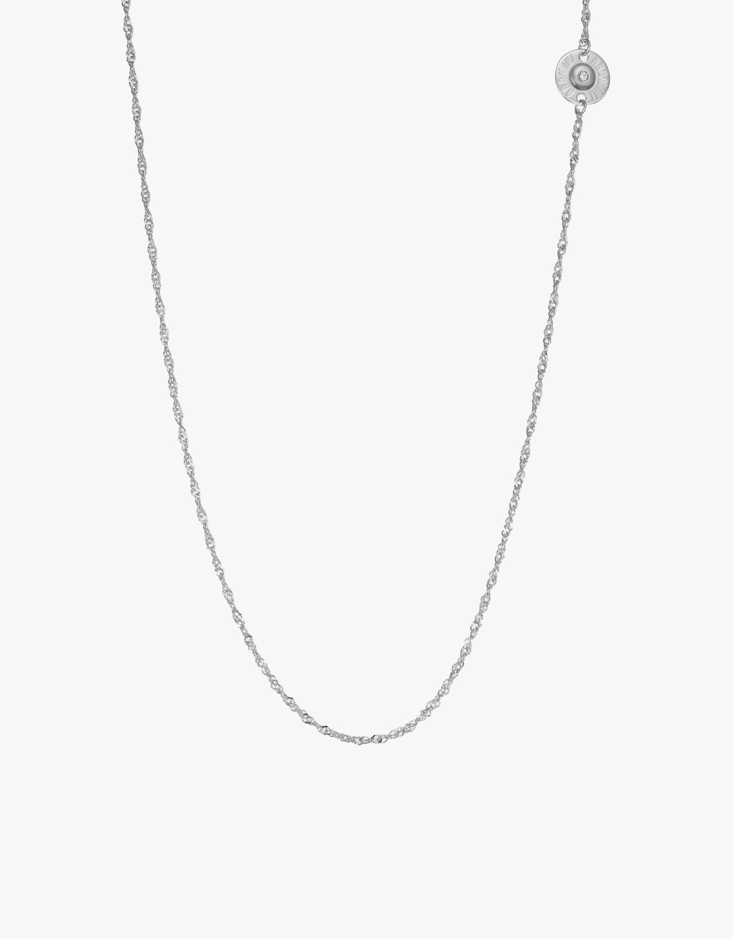 WAVES NECKLACE
