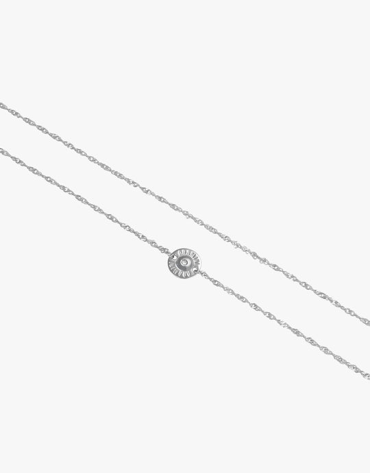 WAVES NECKLACE