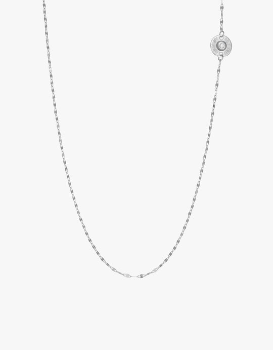 MIRROR NECKLACE